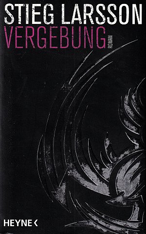 Vergebung