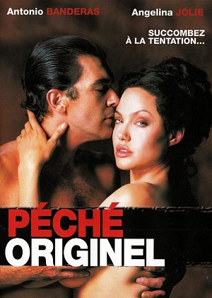 Péché originel  [DVD]