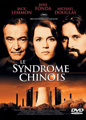 Le syndrome chinois [DVD]