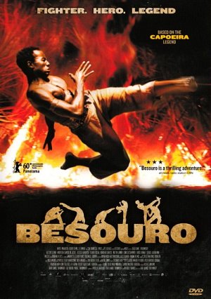Besouro - Die Geburt einer Legende [DVD]