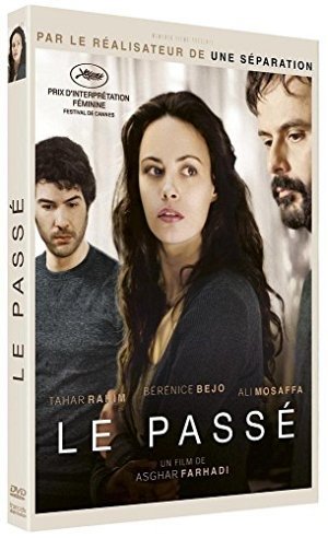 Le Passé [DVD]