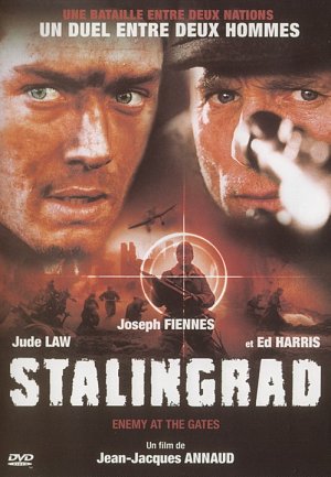 Stalingrad [DVD]