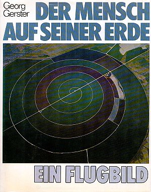 Der Mensch auf seiner Erde