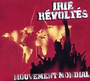 Mouvement Mondial [CD]