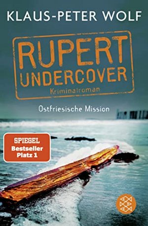 Rupert undercover