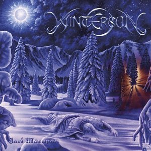 Wintersun [CD]