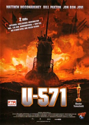 U-571 [DVD]