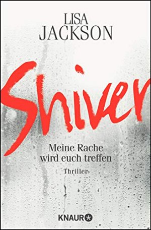 Shiver - Meine Rache wird euch treffen