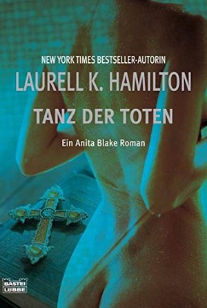 Anita Blake - Tanz der Toten