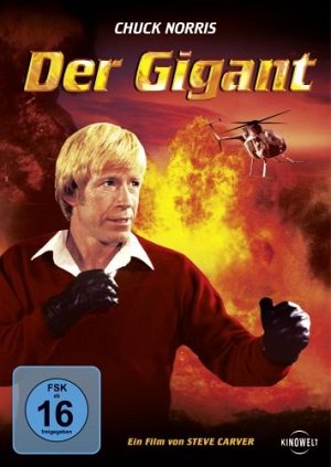 Der Gigant [DVD]