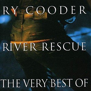 River Rescue - The Very Best Of [CD]