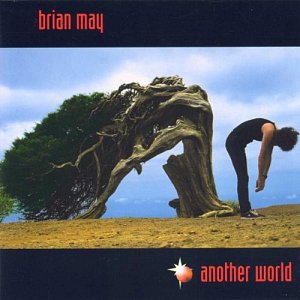 Another World [CD]