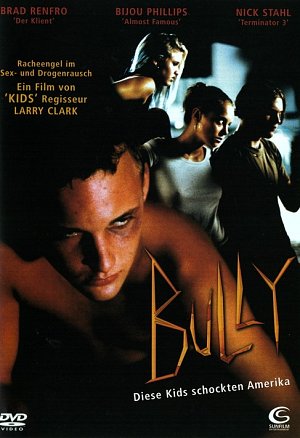 Bully - Diese Kids schockten Amerika [DVD]