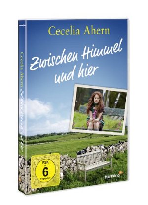 Zwischen Himmel und hier [DVD]