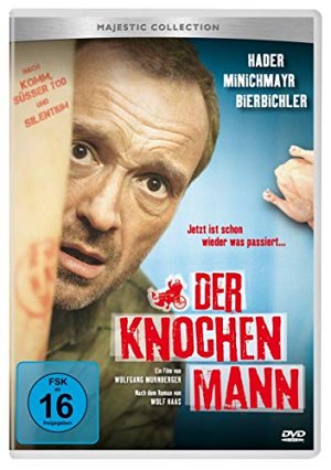 Der Knochenmann [DVD]