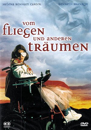 Vom Fliegen und anderen Träumen [DVD]