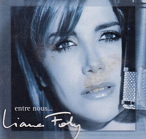 Entre Nous [CD]