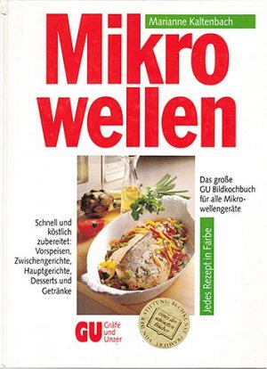 Mikrowellen
