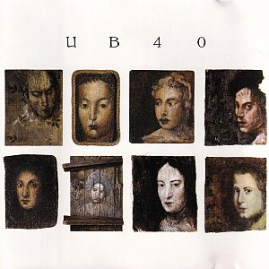 UB40 [CD]