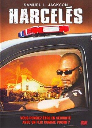 Harcelés [DVD]