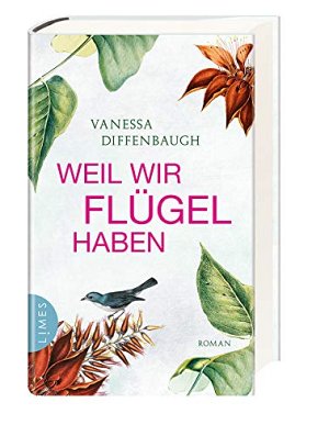Weil wir Flügel haben