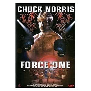 Force One  [DVD]