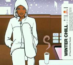 Winter Chill [CD]