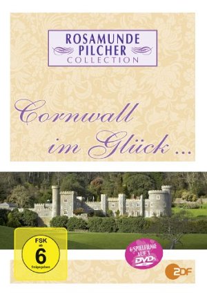 Rosamunde Pilcher Collection 7 [DVD]