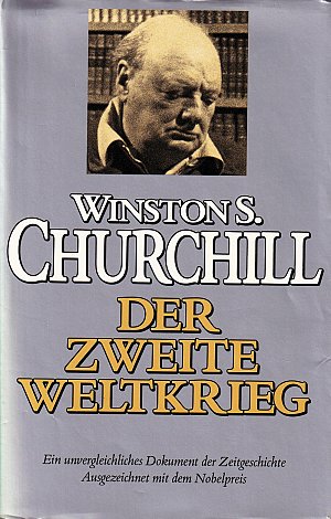 Der Zweite Weltkrieg