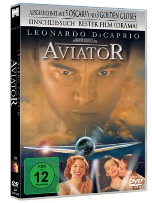 Aviator [DVD]