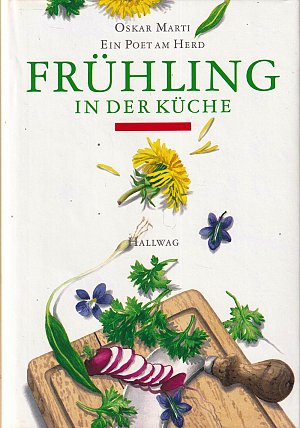 Frühling in der Küche