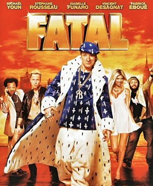 Fatal [Blu-ray]