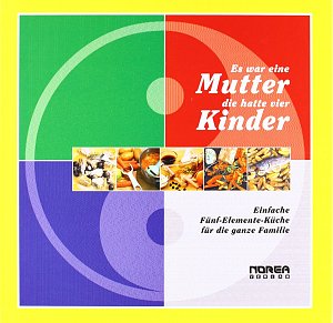 Es war eine Mutter, die hatte vier Kinder