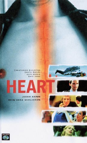 Heart - Jeder kann sein Herz verlieren [DVD]