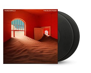 The Slow Rush [Vinyl]