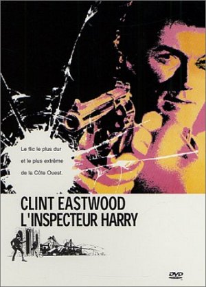 L'Inspecteur Harry [DVD]