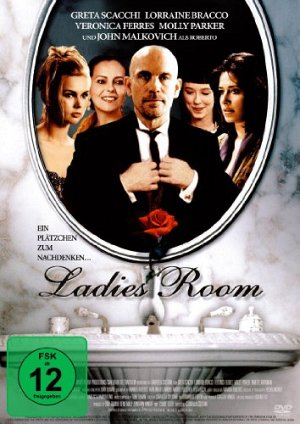 Ladies Room [DVD]