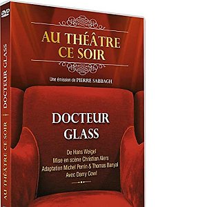 Docteur Glass [DVD]