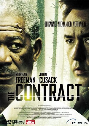 The Contract [DVD]