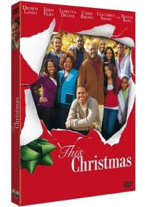 This Christmas  [DVD]