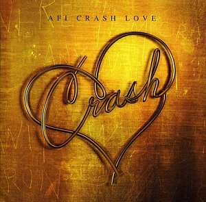 Crash Love [CD]