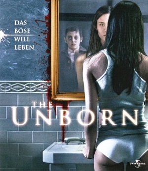 Unborn [Blu-ray]