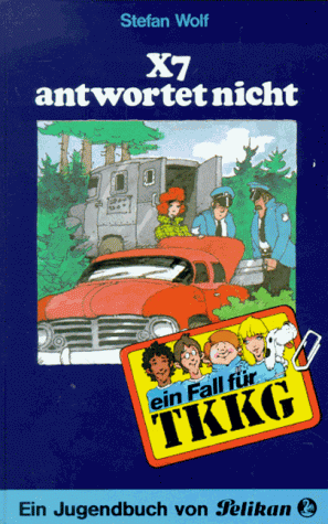 Ein Fall für TKKG, Bd. 16