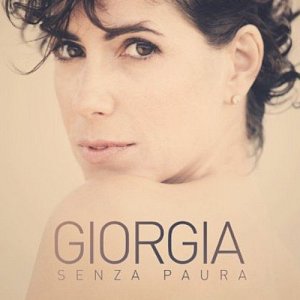 Senza Paura [CD]