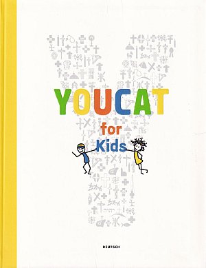YOUCAT for Kids