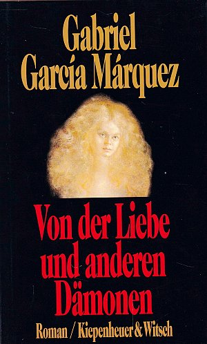 Von der Liebe und anderen Dämonen