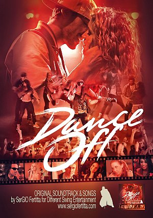 Dance Off [DVD]