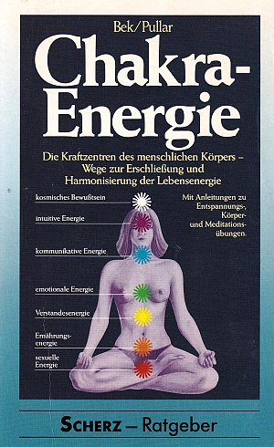 Chakra-Energie