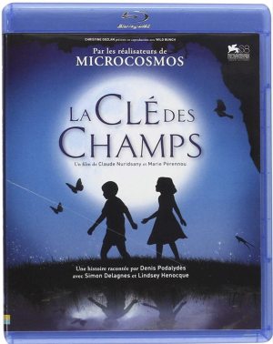 La Cle des Champs [Blu-ray]
