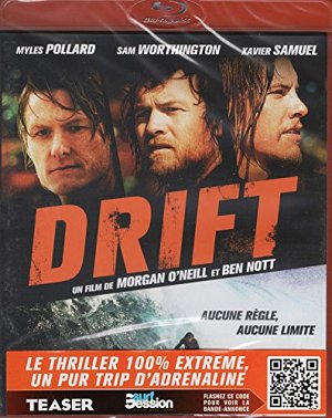 Drift [Blu-ray]